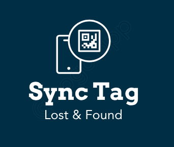 SyncTag Logo